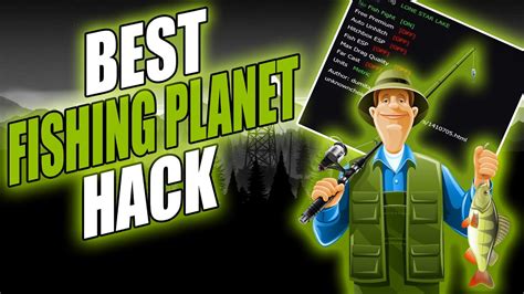 fishing planet hack money.